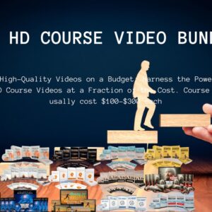 70+ Mindset Plr Video Courses plr Bundle With Resell Rights - Commercial Use - Videos Courses PLR Master Resell Rights MRR