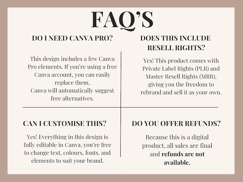 1300+ Motherhood Reels Faceless Reels, Mom Life Done For You, PLR MRR Digital Bundle Master Resell Rights, Mompreneur reel, Canva - Image 2