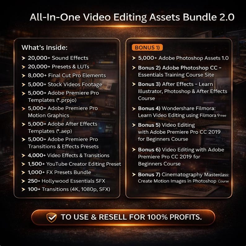 75 Million Digital Products Bundle | MRR PLR Resell Rights (Canva Templates, Ebooks) - Image 2