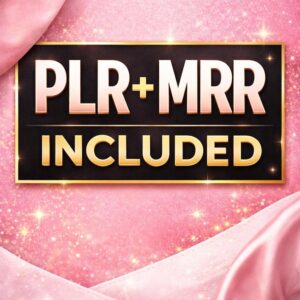 12,500+ Art & Craft Reels Bundle | DIY Tutorial Videos for Instagram TikTok YouTube | PLR MRR Included | Instant Download