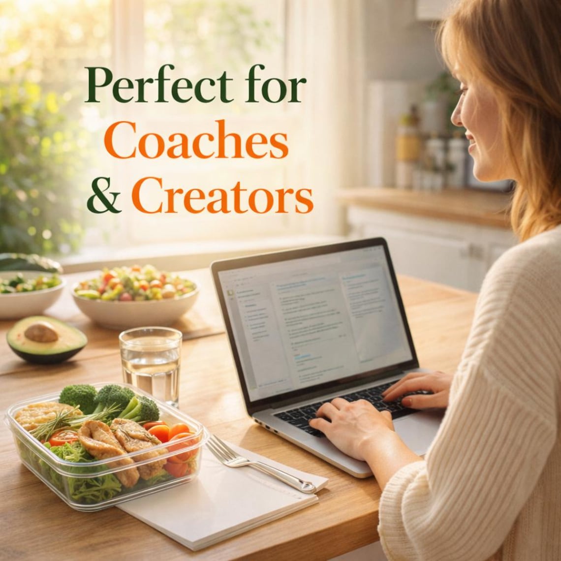 Healthy Eating Course Bundle PLR MRR | Weight Loss eBook + Video Training | Nutrition Digital Product | Resell Rights Included - Image 7