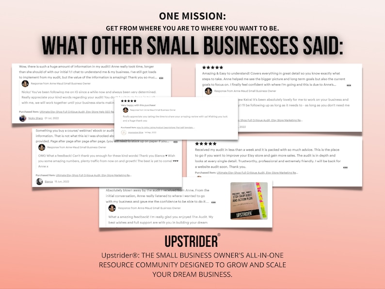 Ultimate E-commerce Shopify Store and Website Checklist Builder, How To Sell On Shopify, Shopify Selling Guide, How To Start Selling Online - Image 5