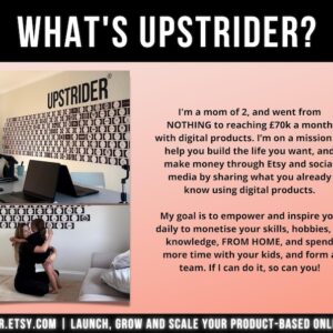 1000 Digital Products Ideas To Create And Sell Today For Passive Income, Etsy Digital Downloads Small Business Ideas and Bestsellers to Sell