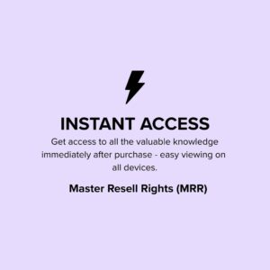 8000+ ASMR Satisfying Videos Bundle | MRR & PLR Included