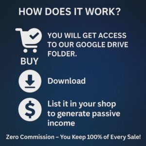 75M+ Digital Products Mega Bundle: PLR MRR, Ebooks, Templates (Instant Download)