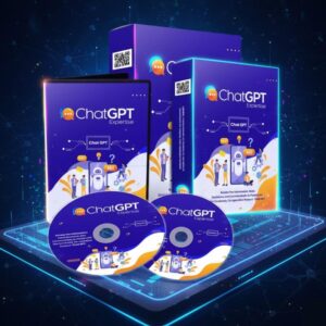 Ai PLR MRR Mega Bundle • AI eBook + Video Course • Digital Business Kit