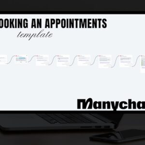 Manychat Automation Flows with Private Label Rights (PLR) and Master Resell Rights (MRR)