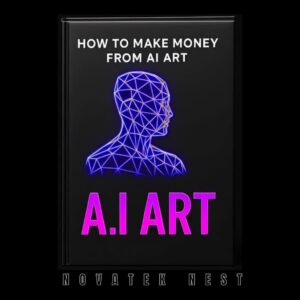 AI Mega Bundle, PLR & MRR Ebook, Video Course, Chat Gpt, and much more (Digital Download)