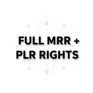 15,200+ N8N AI Automation Workflows Mega Bundle, PLR + MRR Rights