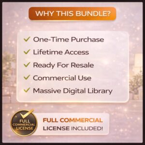 8M+ Digital Products | Templates, AI Prompts, Planners, Notion template, Digital Resource Library