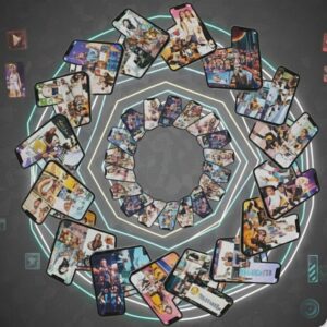 250,000+ PREMIUM Viral Reels Ultimate Bundle| PLR MRR Social Media Video| Instagram Reels, TikTok, YouTube Shorts