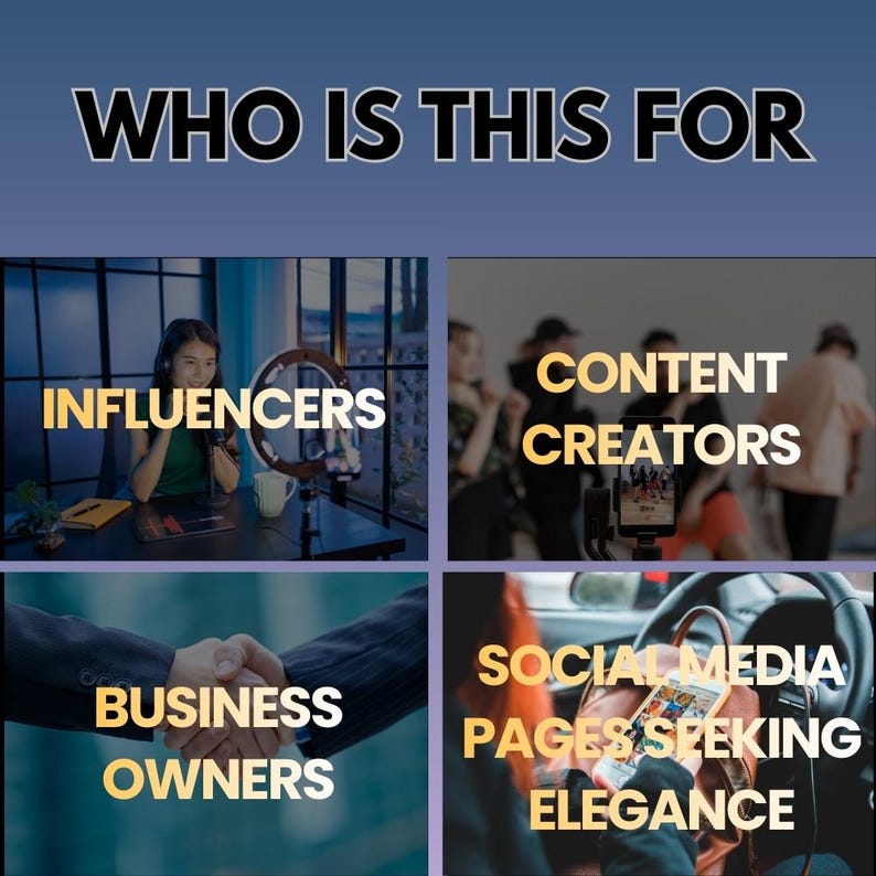 185+ AI Cat Reels Bundle, Viral Social Media Content (Digital Download, MRR, PLR) - Image 3