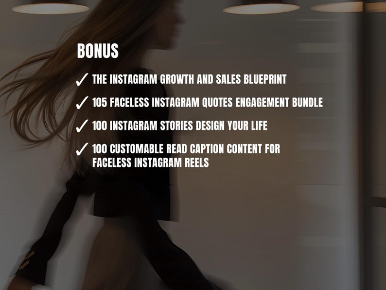 12 Manychat Automation Flows with Private Label Rights (PLR) and Master Resell Rights (MRR) | Digital Marketing | Faceless Marketing | DFY - Image 5
