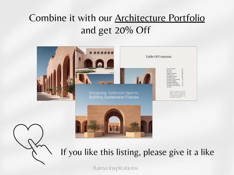 Nano Banana Prompts For Architects, Architecture AI Prompts, Rendering AI Prompts, Architecture Templates PDF - Image 4