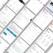 200+ Notion Templates Bundle | Life Planner, Finance, Productivity (PLR & MRR Rights)