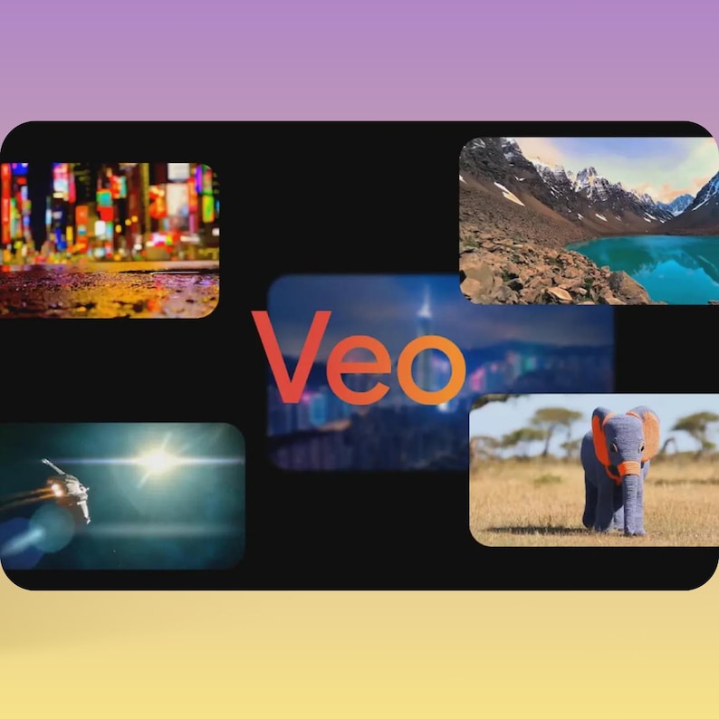 VEO 3 AI Video Automation: n8n Template, No-Code Workflow (JSON File) - Image 3