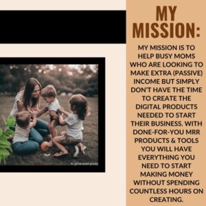 ChatGPT Beginners Guide Ebook: Master Resell Rights, Canva Editable (MRR)