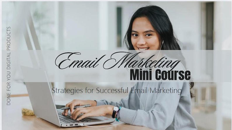 Lot de 12 mini-cours de marketing numérique 101 cours sur les droits de master DPP MRR Digital Business MRR numérique à téléchargement immédiat - Image 3