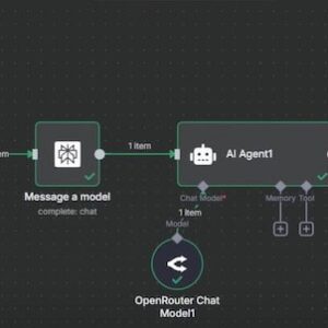 AI Voice Assistant Workflow: n8n & ElevenLabs Automation (JSON Template)
