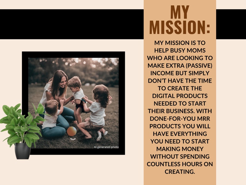 ChatGPT Ebook Creator Guide: Master Resell Rights (MRR) - Image 4