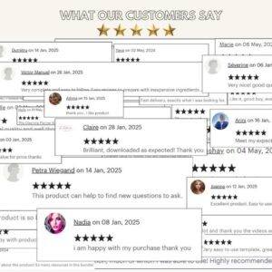 1000 Boxes Challenge Tracker: Goal Progress Printable (Digital Download)