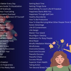 70+ Mindset Plr Video Courses plr Bundle With Resell Rights - Commercial Use - Videos Courses PLR Master Resell Rights MRR