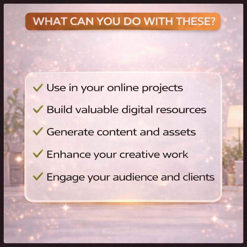 8M+ Digital Products | Templates, AI Prompts, Planners, Notion template, Digital Resource Library - Image 6