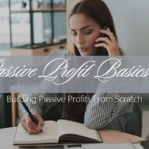 Lot de 12 mini-cours de marketing numérique 101 cours sur les droits de master DPP MRR Digital Business MRR numérique à téléchargement immédiat