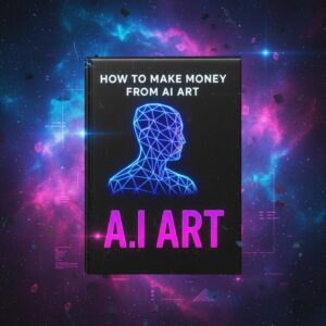 Ai PLR MRR Mega Bundle • AI eBook + Video Course • Digital Business Kit