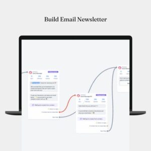 12 Manychat Automation Flows with Private Label Rights (PLR) and Master Resell Rights (MRR) | Digital Marketing | Faceless Marketing | DFY
