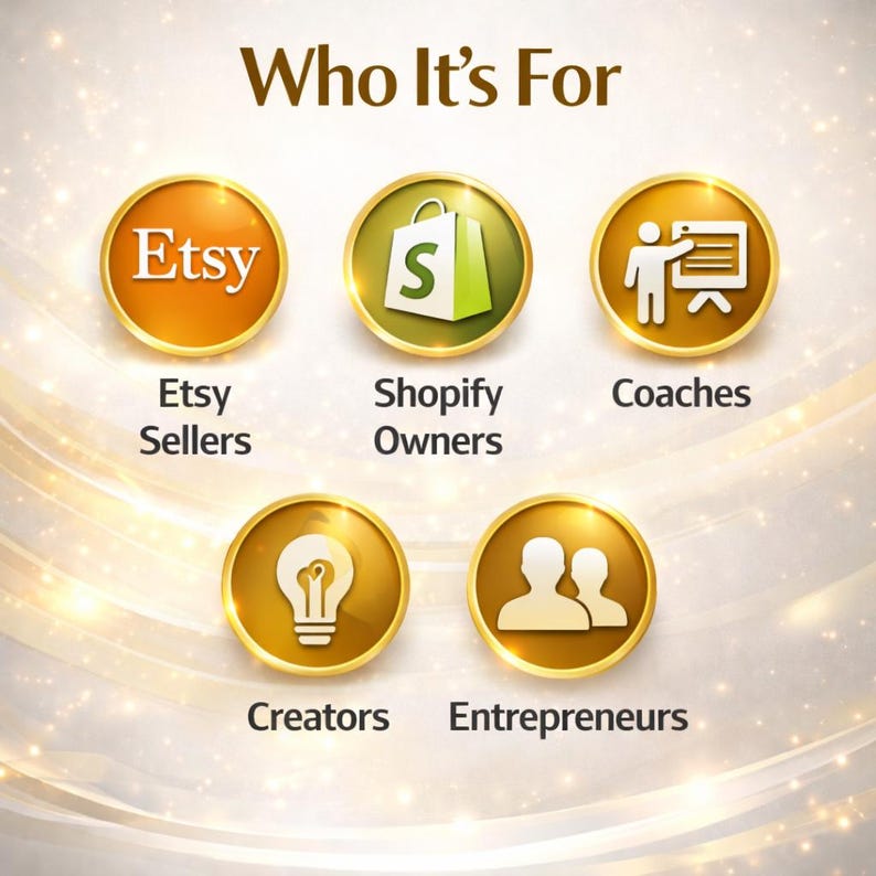 Make Money Online Ebook PLR MRR English | 111 Page Canva Editable Digital Product | Passive Income Resell Rights - Image 9