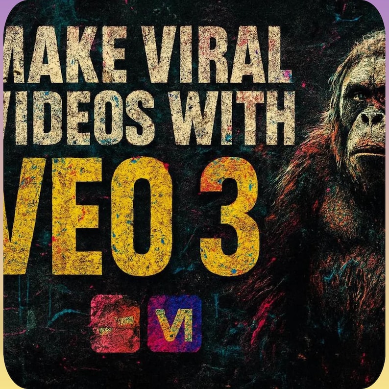 VEO 3 AI Video Automation: n8n Template, No-Code Workflow (JSON File) - Image 9