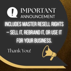 AI Avatar Reels Bundle: 1100 Faceless Videos, PLR & Resell Rights (Digital Download)_Ma