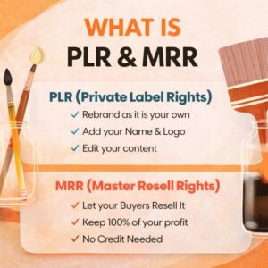 12,500+ Art & Craft Tutorial Reels Bundle, DIY Projects, Viral Videos for Instagram, TikTok and YouTube (PLR, MRR)