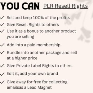 1100+ Online Business Courses Bundle Video Training Digital Products Library PLR MRR