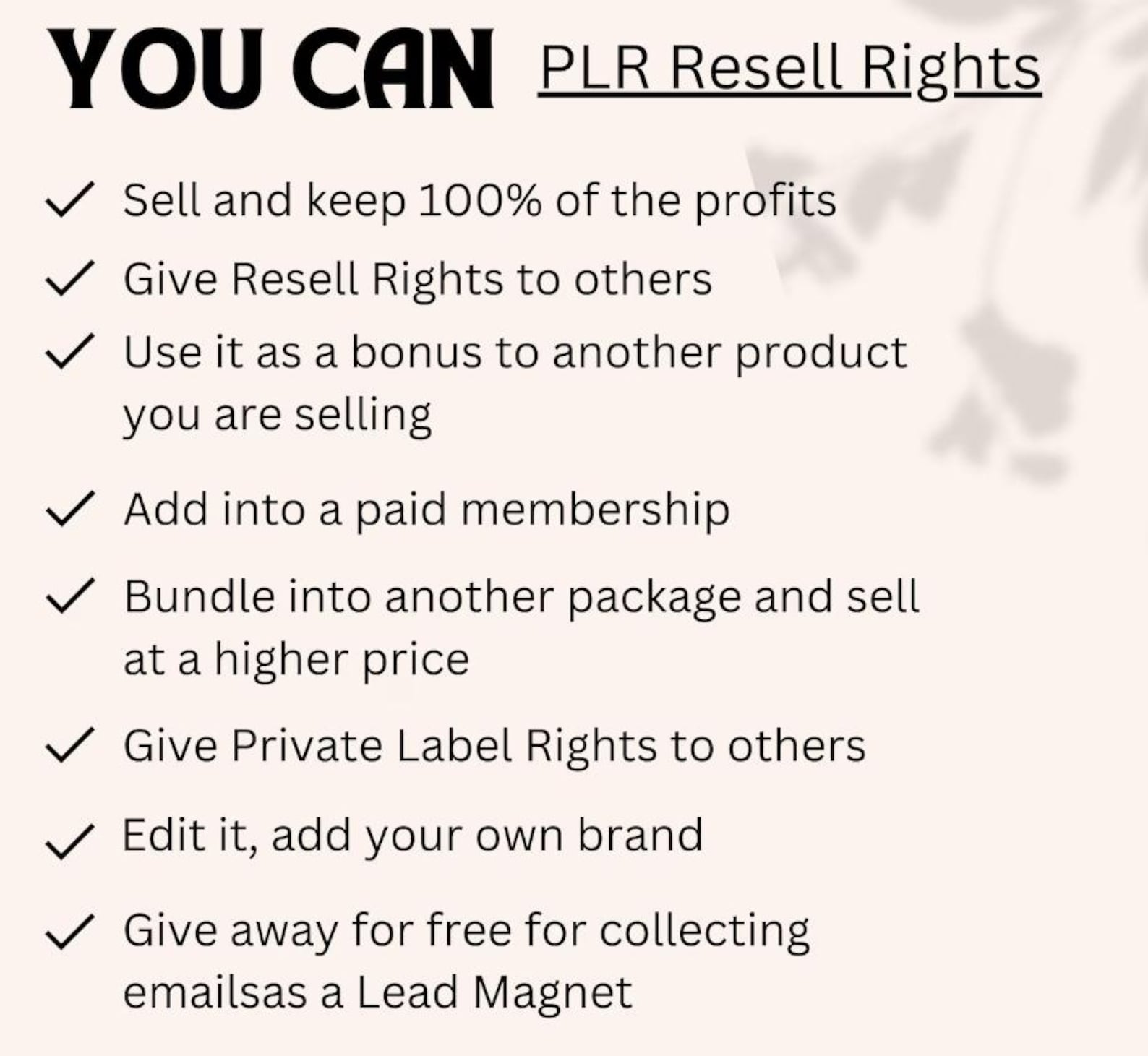 1100+ Online Business Courses Bundle Video Training Digital Products Library PLR MRR - Image 2