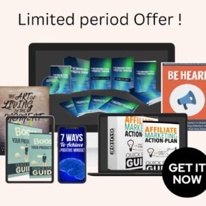 1100+ Online Business Courses Bundle Video Training Digital Products Library PLR MRR