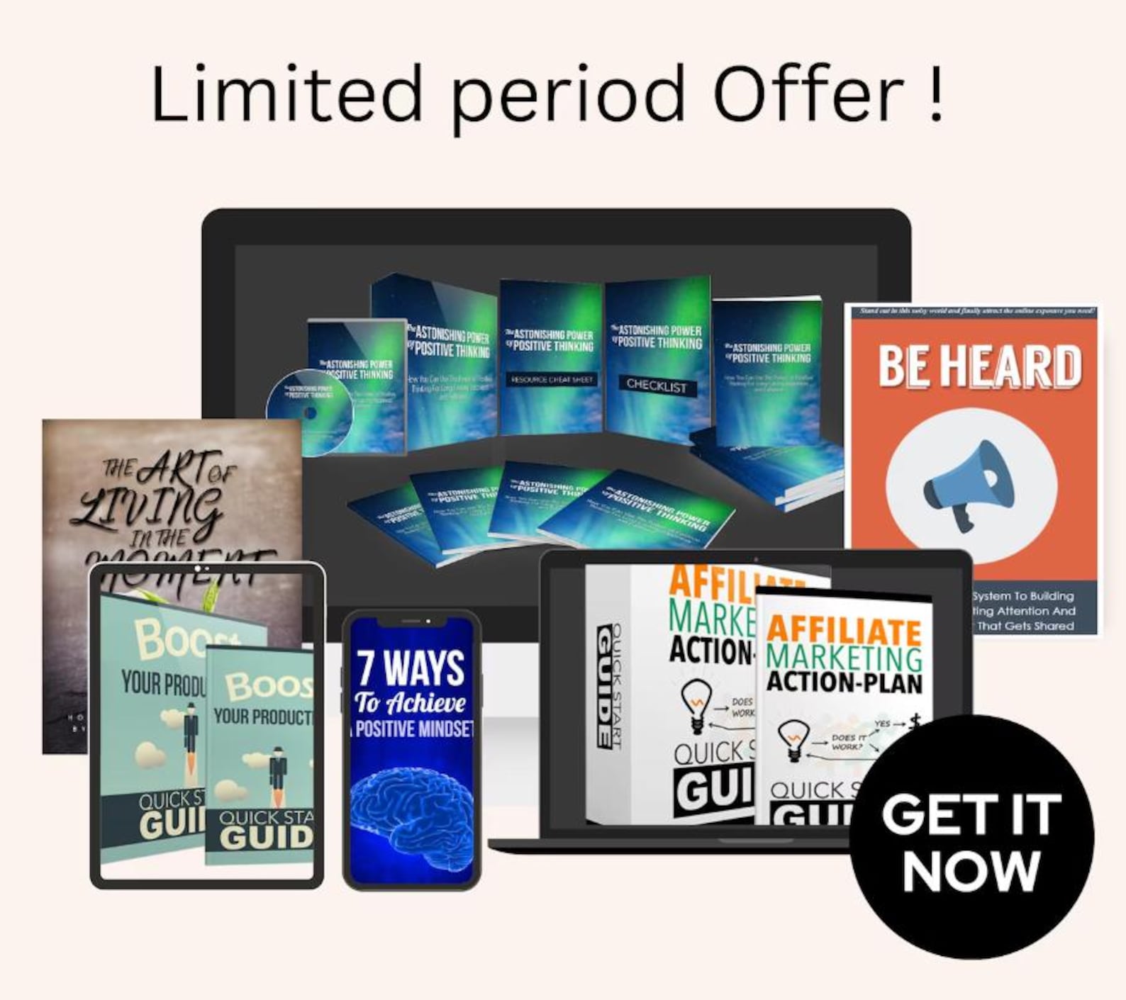 1100+ Online Business Courses Bundle Video Training Digital Products Library PLR MRR - Image 4