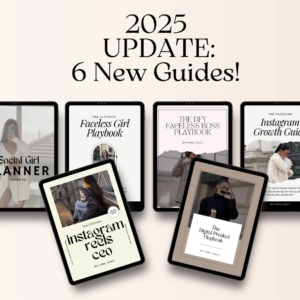 22 Faceless Digital Marketing MRR Products, Faceless Marketing, DFY, Master Resell Rights
