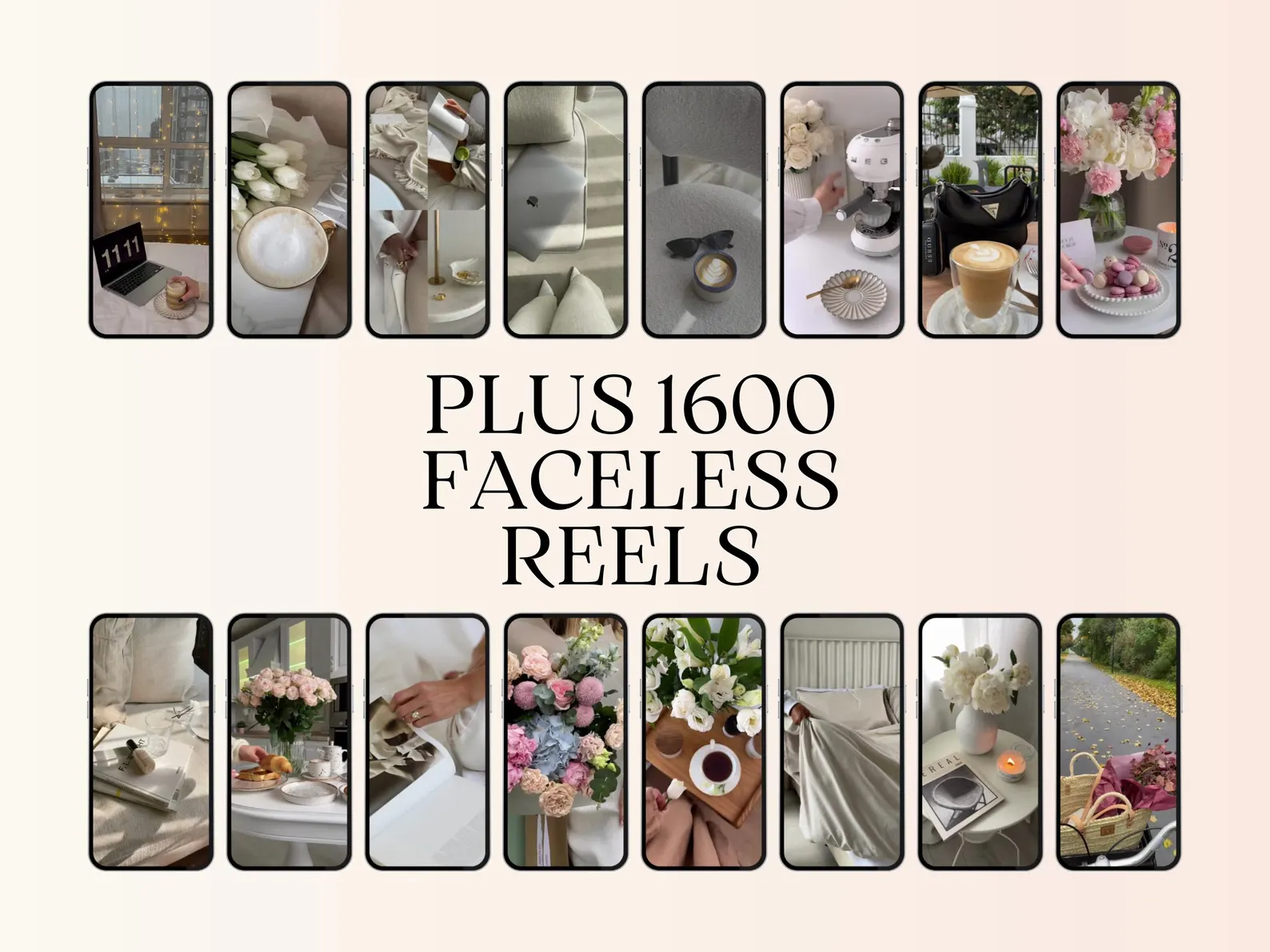 22 Faceless Digital Marketing MRR Products, Faceless Marketing, DFY, Master Resell Rights - Image 9