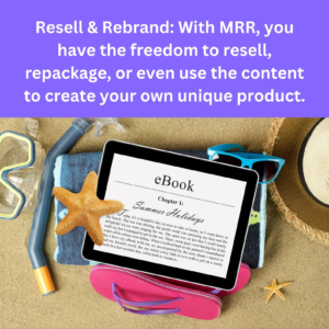 50+ Business & Marketing eBooks Mega Bundle | Master Resell Rights (MRR), Business eBooks