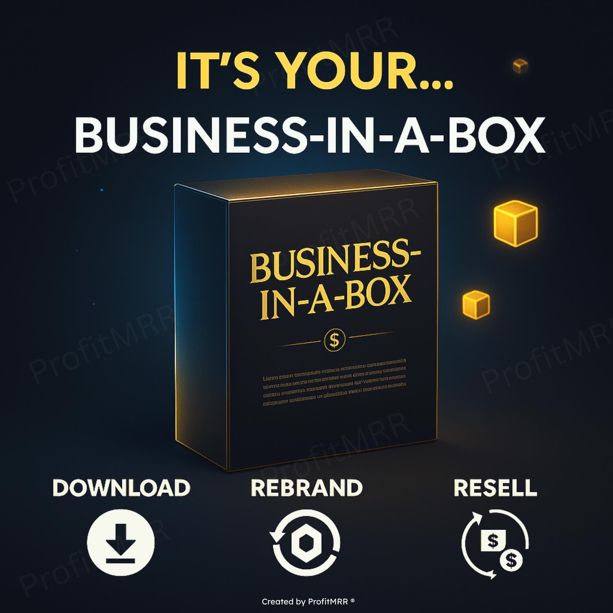 Fitness Planners PLR MRR Bundle Resell Rights - Image 6