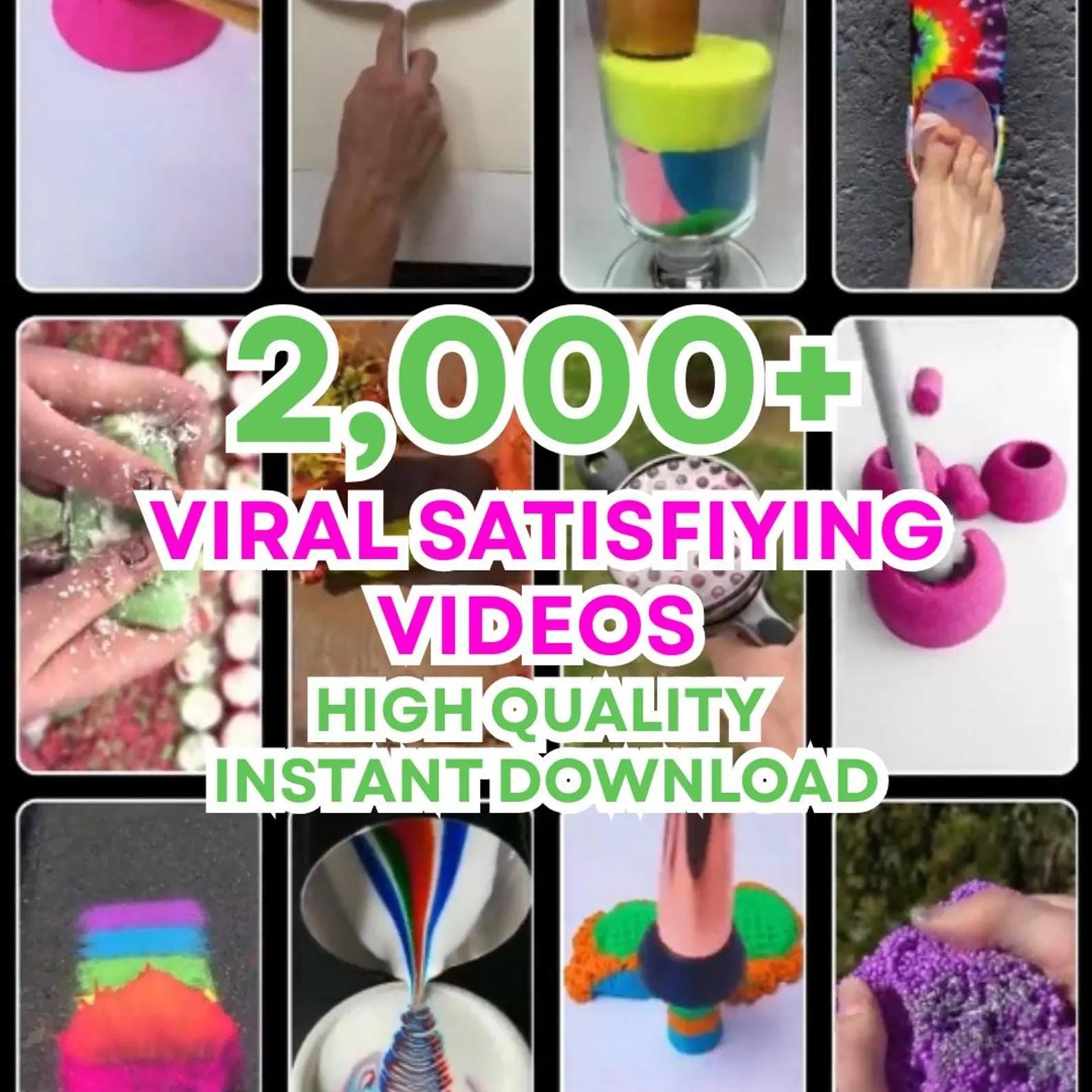 Viral Reels Bundle: 100K+ AI Animated Social Media Shorts (PDF) - Image 10