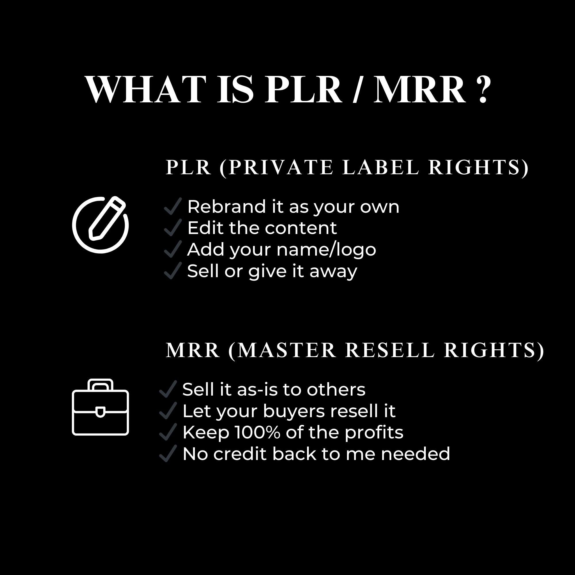 1000+ Viral Hook Videos Bundle PLR MRR Resell Rights TikTok Reels Shorts Social Media Growth Pack Digital Download MP4 - Image 3