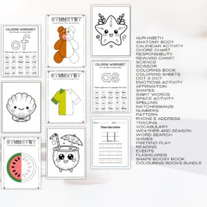 35500 Educational Kids Resources Bundle PLR, Kids Learning Bundle, Classroom Activities, digital product DFY master resell right