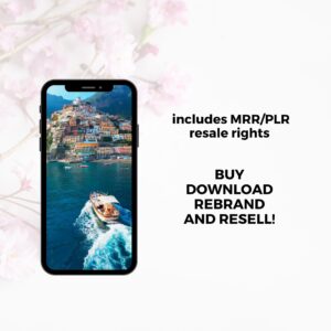 Travel Instagram Reels bundle, Faceless Reels, Instagram Reels, Travel Videos, Faceless Videos, MRR PLR, DFY Reels Beach Resort Travel Reels