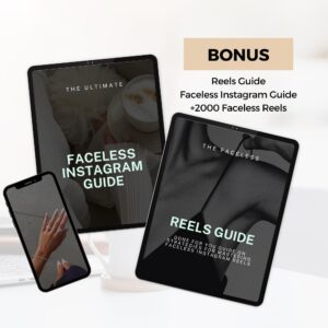 Travel Instagram Reels bundle, Faceless Reels, Instagram Reels, Travel Videos, Faceless Videos, MRR PLR, DFY Reels Beach Resort Travel Reels
