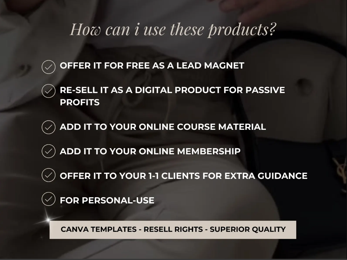 Passive Income eBook Bundle MRR master resell rights, resell digital product - Image 2