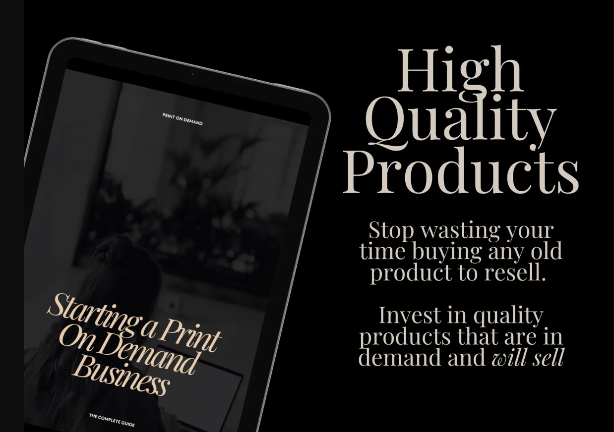 Passive Income eBook Bundle MRR master resell rights, resell digital product - Image 4