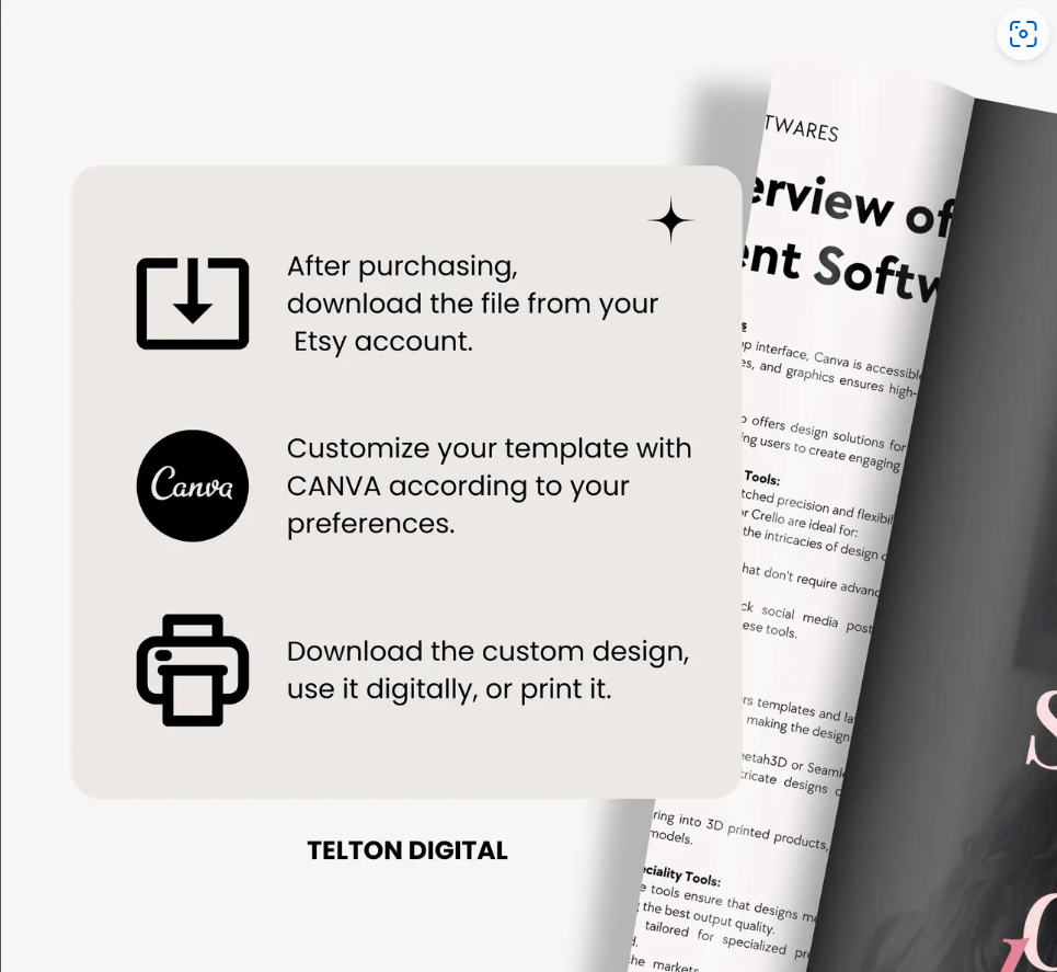 Print On Demand Business Guide | DFY POD eBook | Earning Passive Income on Auto-Pilot - Image 2